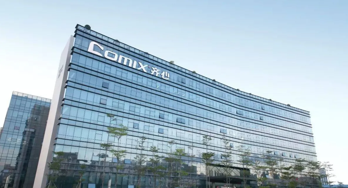 齐心科技-跨境ERP-深圳泓毅通软件